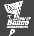 School logo and website design