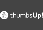 Thumbs up website design
