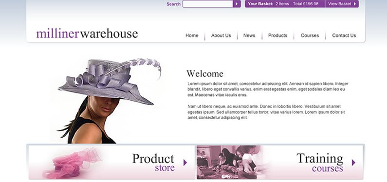 Design agency in Canterbury Kent