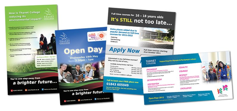 Educational website designer, Kent